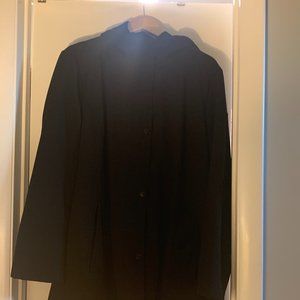 Black DKNY Coat – Make Offer